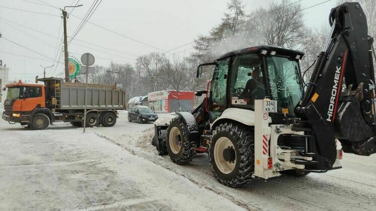 администрация Кирова