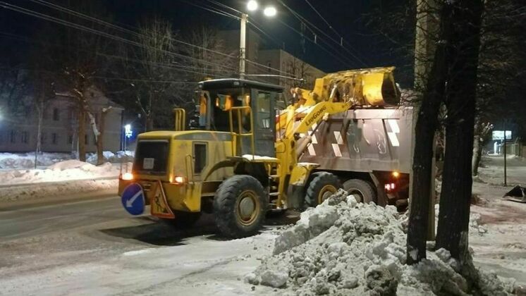 администрация Кирова