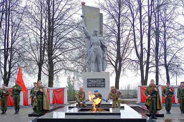 правительство Кировской области