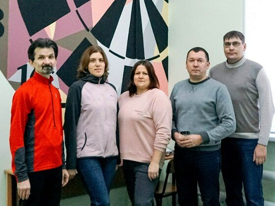 ВГАТУ