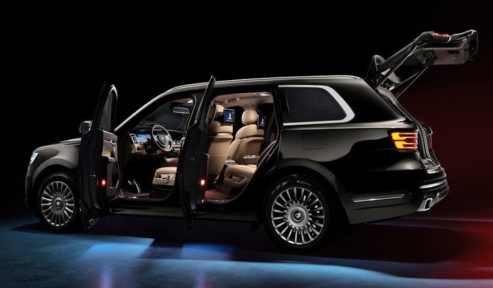 фото: https://aurusmotors.com/aurus_komendant