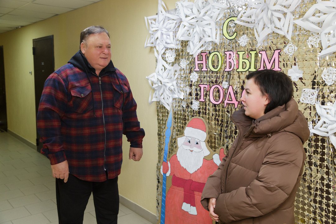 Мы рождены, чтоб сказку сделать былью...