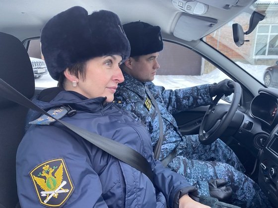 ГУ ФССП России по Республике Коми