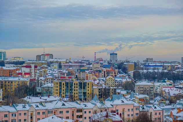 Правительство Кировской области