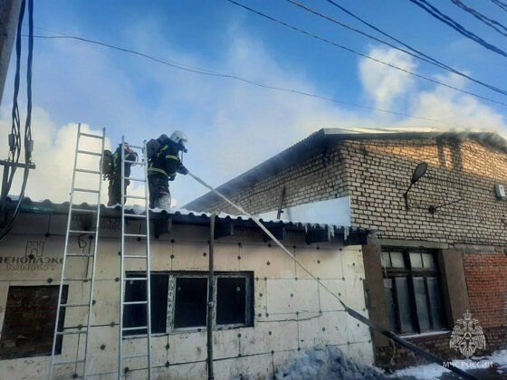 ГУ МЧС России по Кировской области