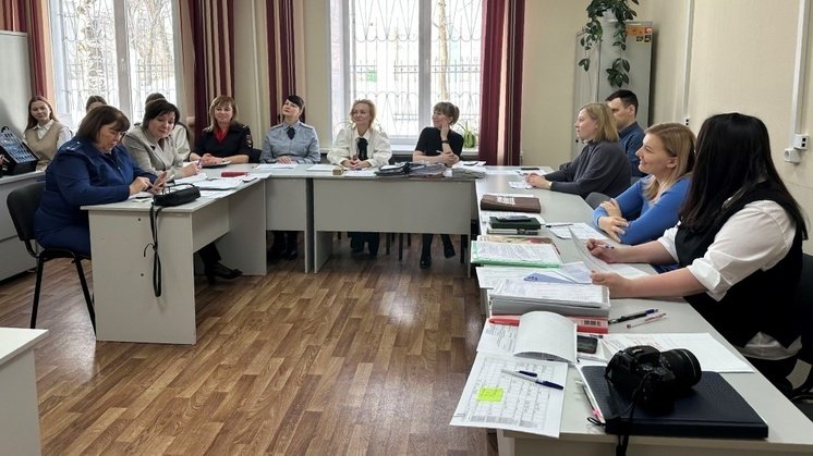 администрация Кирова