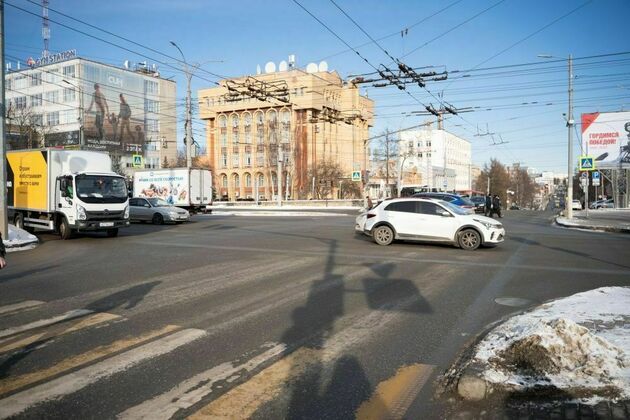 администрация города Кирова