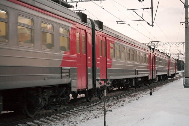 Кировское отделение Горьковской железной дороги