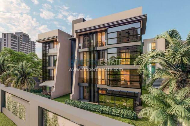 Фото: Ataberk Real Estate. Перевод: Атаберк Недвижимость