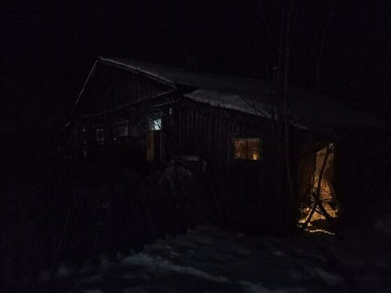 Никита Горелов