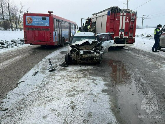 МЧС России по Кировской области