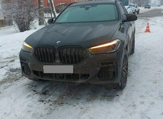 ГИБДД по Кировской области