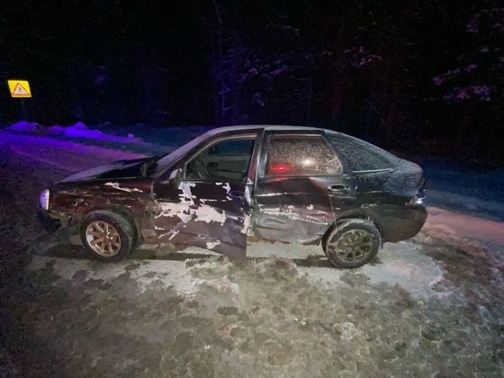 ГИБДД по Кировской области