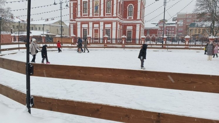 администрация города Кирова