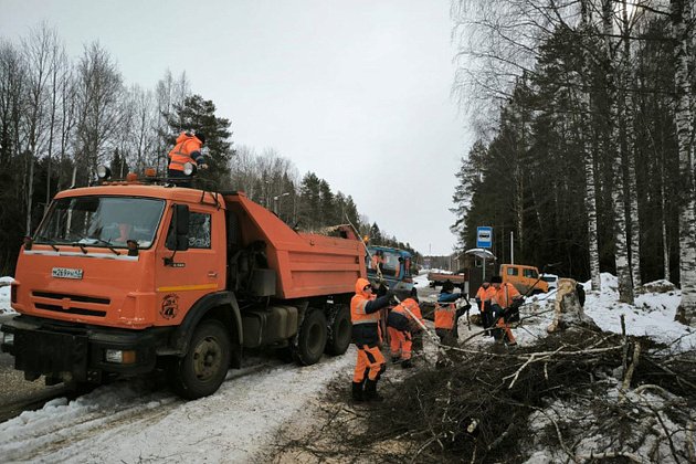 правительство Кировской области