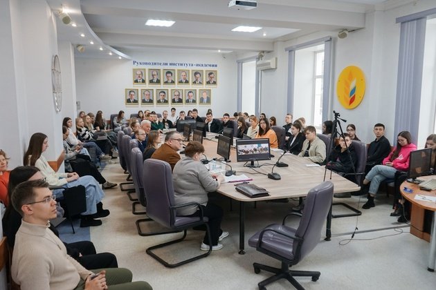 ВГАТУ