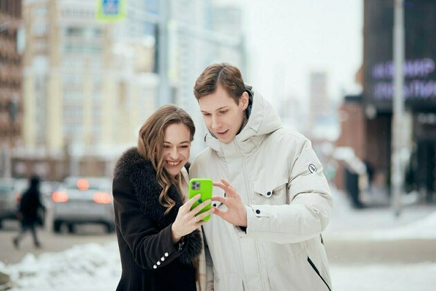 Дина Павленко