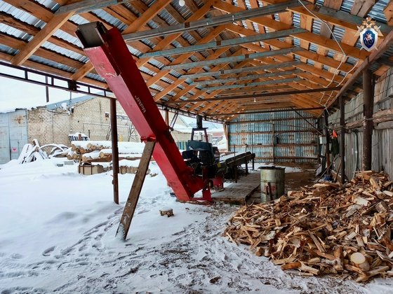 СУ СК России по Кировской области