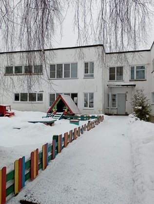 Министерство образование Кировской области