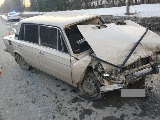 Госавтоинспекция Кировской области