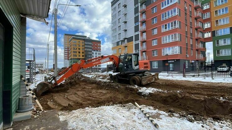 администрация Кирова