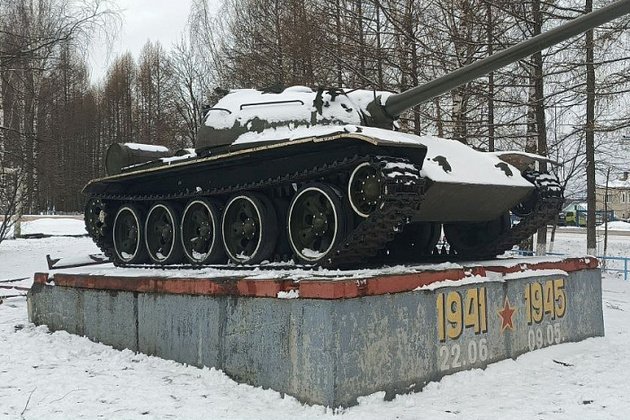 правительство Кировской области