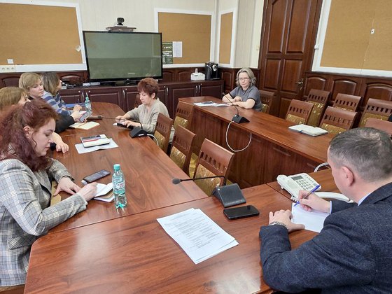 Министерство здравоохранения Кировской области