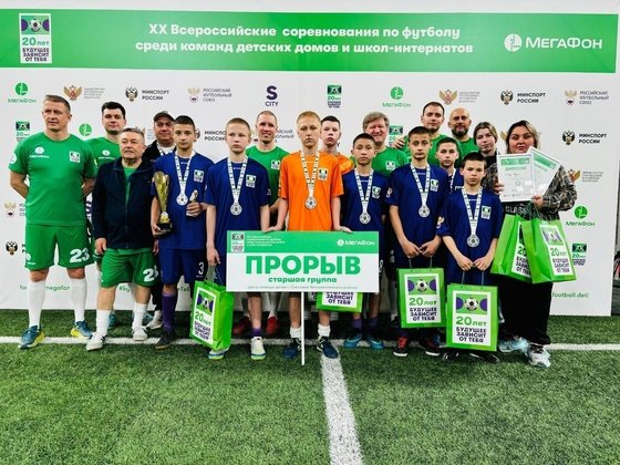 министерство образования Кировской области