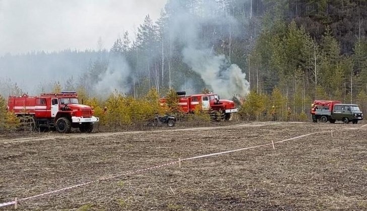 ГУ МЧС по Кировской области