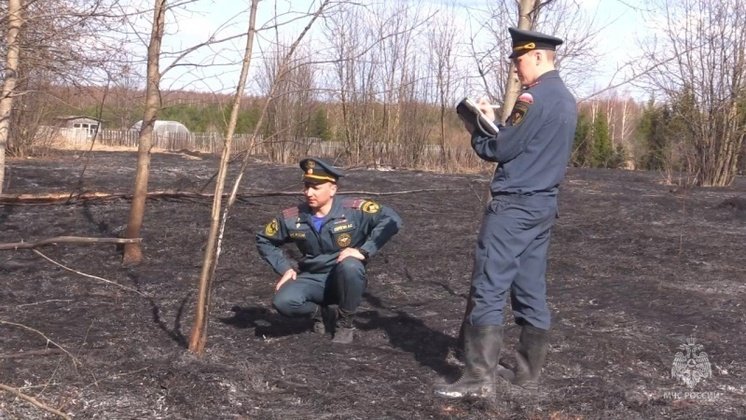 ГУ МЧС по Кировской области