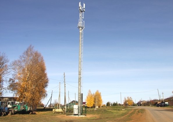 ПАО "Ростелком"