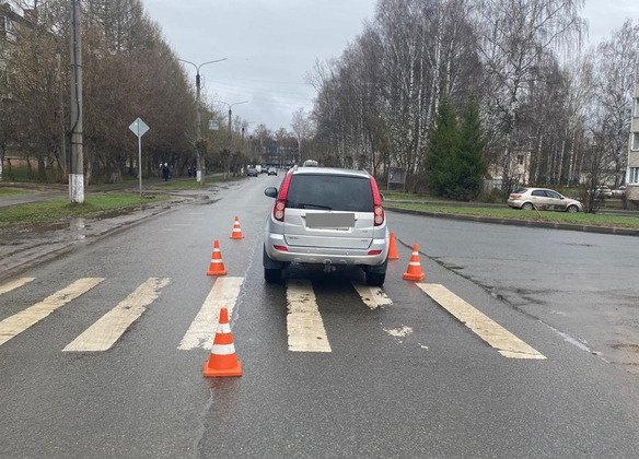Госавтоинспекция Кировской области 
