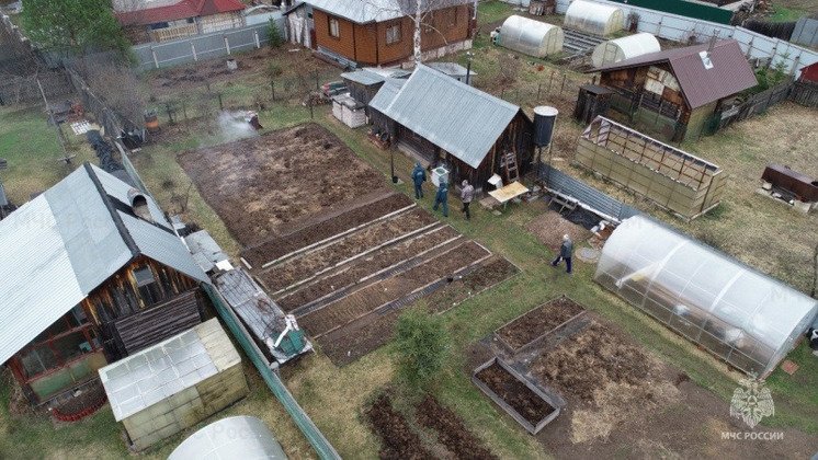 ГУ МЧС по Кировской области 