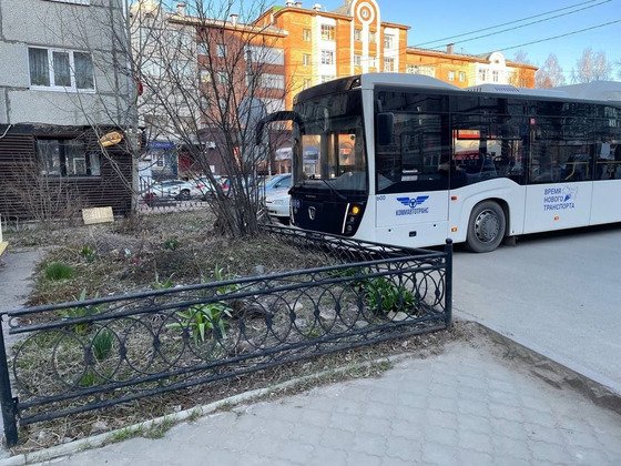 Фото: тг-канал Коми - это Ж 