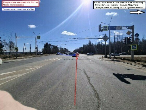 Фото Управления Госавтоинспекции по РК