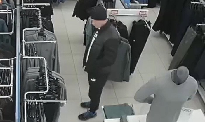 УМВД по Кировской области