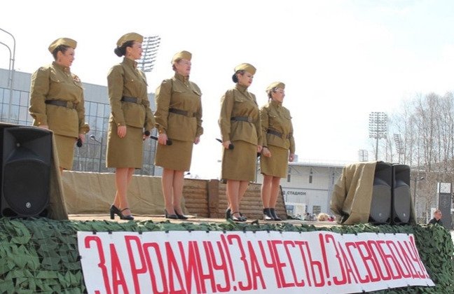 Фото пресс-службы администрации Сыктывкара 