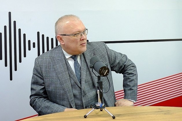 Правительство Кировской области
