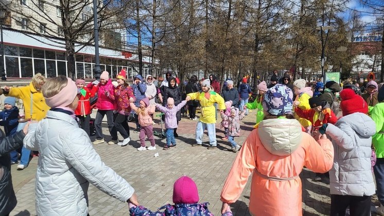 фото сообщества "Официальный Сыктывкар"