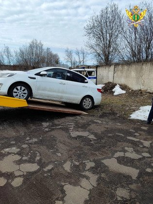 ГУФССП по Кировской области 
