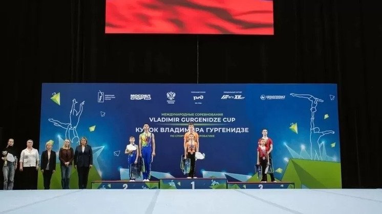 администрация Кирова