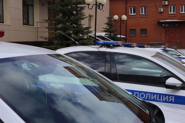 ГИБДД по Кировской области