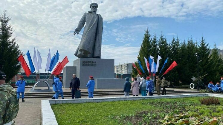 администрация города Кирова