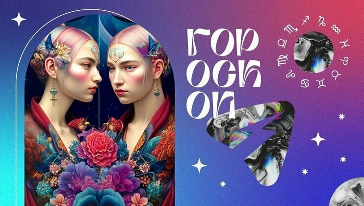 Овнам - новые начинания, Близнецам - неожиданная встреча