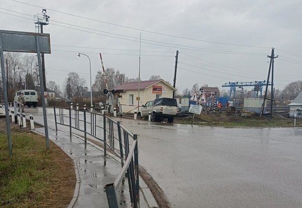 Госавтоинспекция Кировской области