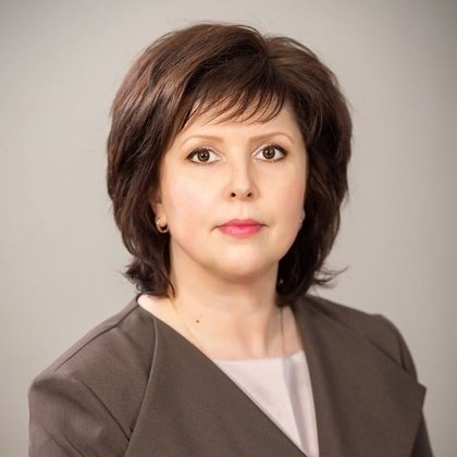 Министерство образование Кировской области