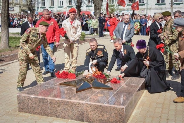 Газпром газораспределение Киров