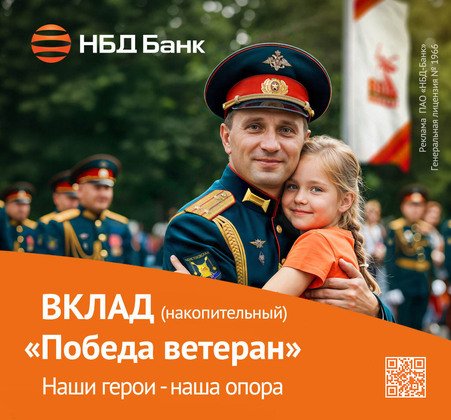 ПАО «НБД-Банк»