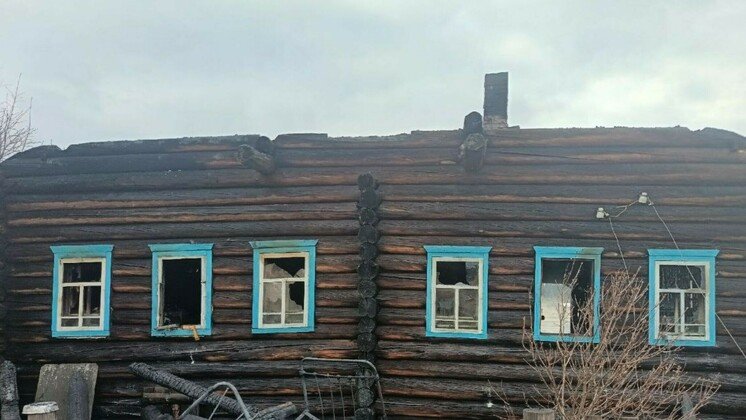 фото пресс-службы ГУ МЧС РФ по Коми