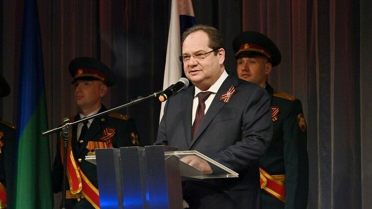 фото пресс-службы Главы РК